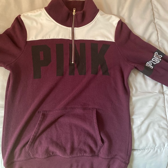 BUNDLE OF 5 Victoria’s Secret (PINK) Hoodies - Picture 6 of 6